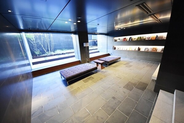 KDXレジデンス恵比寿の物件内観写真